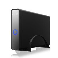 ICY BOX IB-382H-C31, HDD / SSD-Gehäuse,...