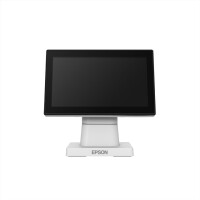 Epson DM-D70 (101): USB Customer Display, White, 17,8 cm...
