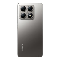 Xiaomi 14T, 16,9 cm (6.67"), 2712 x 1220 Pixel, 12...