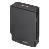 Zebra BTRY-ET5X-PRPK2-01, Akku, Zebra, Schwarz, 3400 mAh,...