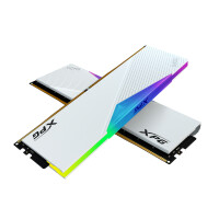ADATA LANCER RGB, 32 GB, 2 x 16 GB, DDR5, 6400 MHz,...