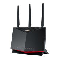 ASUS RT-AX86U Pro, Wi-Fi 6 (802.11ax), Dual-Band (2,4...