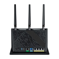 ASUS RT-AX86U Pro, Wi-Fi 6 (802.11ax), Dual-Band (2,4...