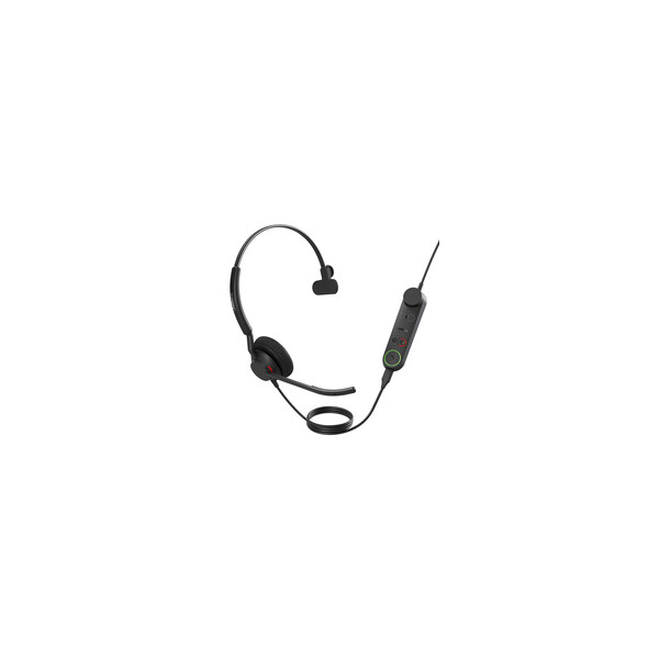 Jabra Engage 50 Ii 50 Link Usb C/A Ms Mono - Headset - Mono