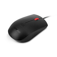 Lenovo 4Y51M03357, Beidhändig, Optisch, USB Typ-A,...