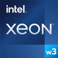 Intel Xeon w3-2423, Intel® Xeon® W, LGA 4677...