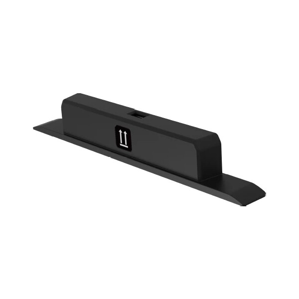 ViewSonic VB-WIFI-004, Kabelgebunden, USB, WLAN, Wi-Fi 6 (802.11ax), Schwarz