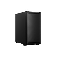 Be Quiet! PURE BASE 501 Airflow Black, Midi Tower, PC,...