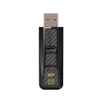 Silicon Power Blaze B50, 256 GB, USB Typ-A, 3.2 Gen 1...