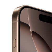 Apple iPhone 16 Pro Max , 17,5 cm (6.9"), 2868 x...