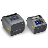 Zebra ZD621, Thermodirekt, 300 x 300 DPI, 152 mm/sek,...