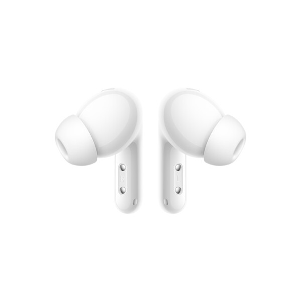 Xiaomi Buds 6, Kabellos, Anrufe/Musik, 43,2 g, Kopfhörer, Weiß