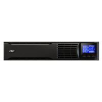FSP Champ Rack 2K, Doppelwandler (Online), 2 kVA, 1800 W,...