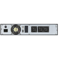 FSP Champ Rack 2K, Doppelwandler (Online), 2 kVA, 1800 W,...