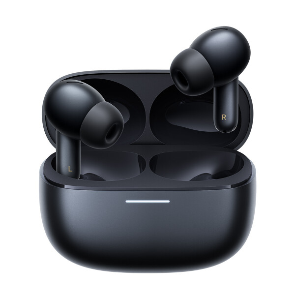 Xiaomi Buds 6 Pro, Kabellos, Anrufe/Musik, 46,5 g, Kopfhörer, Schwarz