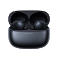 Xiaomi Buds 6 Pro, Kabellos, Anrufe/Musik, 46,5 g, Kopfhörer, Schwarz