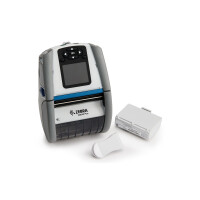 Zebra ZQ620 Plus, Thermodirekt, 203 x 203 DPI, 115...