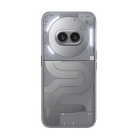 Nothing Phone (2a) Plus, 17 cm (6.7"), 12 GB, 256...