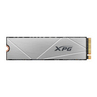 ADATA GAMMIX S60, 1 TB, M.2, 5000 MB/s