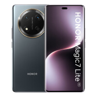 Huawei Honor Magic7 Lite, 17,2 cm (6.78"), 8 GB, 512...