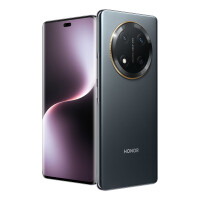 Huawei Honor Magic7 Lite, 17,2 cm (6.78"), 8 GB, 512 GB, 108 MP, Android 14, Schwarz