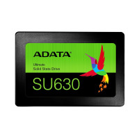 ADATA Ultimate SU630, 480 GB, 2.5", 520 MB/s