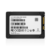 ADATA Ultimate SU630, 480 GB, 2.5", 520 MB/s