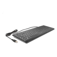 Delock 12170, Kabelgebunden, USB, Mechanischer Switch,...