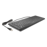 Delock 12170, Kabelgebunden, USB, Mechanischer Switch,...
