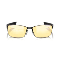 Gunnar Optiks Vayper, Rechteck, Gaming, Schwarz,...