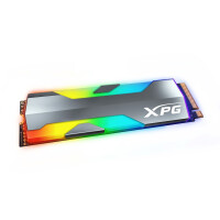 ADATA XPG SPECTRIX S20G, 500 GB, M.2, 2500 MB/s