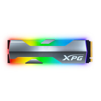 ADATA XPG SPECTRIX S20G, 500 GB, M.2, 2500 MB/s