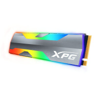 ADATA XPG SPECTRIX S20G, 500 GB, M.2, 2500 MB/s