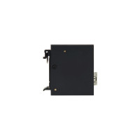 LevelOne IEC-4000, 100 Mbit/s, 10Base-T, 100Base-TX, 100Base-X, IEEE 802.3, IEEE 802.3u, IEEE 802.3x, Voll, Halb, SFP