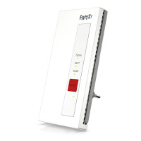 AVM FRITZ!DECT FRITZ!Smart Gateway, Kabellos, Gigabit...