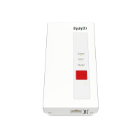 AVM FRITZ!DECT FRITZ!Smart Gateway, Kabellos, Gigabit...