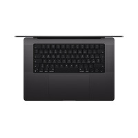 Apple MacBook Pro , Apple M, 41,1 cm (16.2"), 3456 x 2234 Pixel, 128 GB, 2 TB, macOS Sequoia