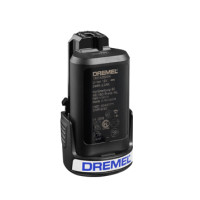 Dremel 880 12 V Lithium-Ionen-Ersatzakku (880), Akku,...