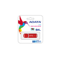 ADATA 64GB DashDrive UV150, 64 GB, USB Typ-A, 3.2 Gen 1...