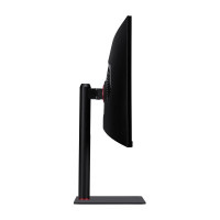 Acer Nitro XV5 XV345CURV3bmiphuzx, 86,4 cm (34"), 3440 x 1440 Pixel, UltraWide Quad HD, LCD, 1 ms, Schwarz