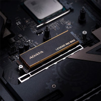 ADATA LEGEND 960 MAX, 1000 GB, M.2, 7400 MB/s