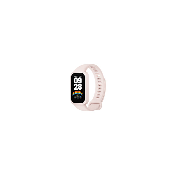 Xiaomi Smart Band 9 Active pink