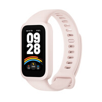 Xiaomi Smart Band 9 Active pink