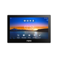Fanvil i505W, 17,8 cm (7"), IPS, 1024 x 600 Pixel, Kapazitiv, 1920 x 1080 Pixel, 720p, 1080p