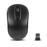 SPEEDLINK SL-630013-BKBK, Beidhändig, RF Wireless,...