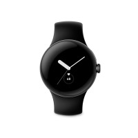 Google Pixel Watch, AMOLED, 32 GB, WLAN, GPS