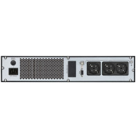 FSP Champ Rack 1K, Doppelwandler (Online), 1 kVA, 900 W,...
