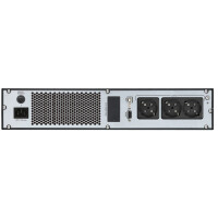 FSP Champ Rack 1K, Doppelwandler (Online), 1 kVA, 900 W,...