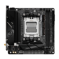 ASRock B650I Lightning WiFi, AMD, Sockel AM5, AMD Ryzen...