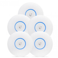 Ubiquiti UAP-AC-PRO-5, 1300 Mbit/s, 1300 Mbit/s,...